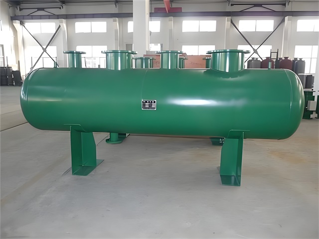 梅江集分水器需要电源吗